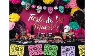 Dia de los Muertos