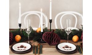 Collection Noël Élégant
