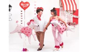 Love Story
