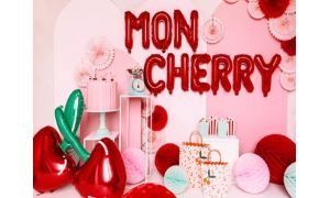 Mon Chéri, Ma Chérie...