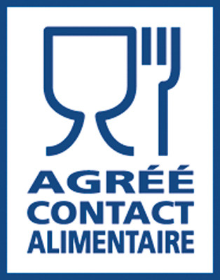 Contact alimentaire